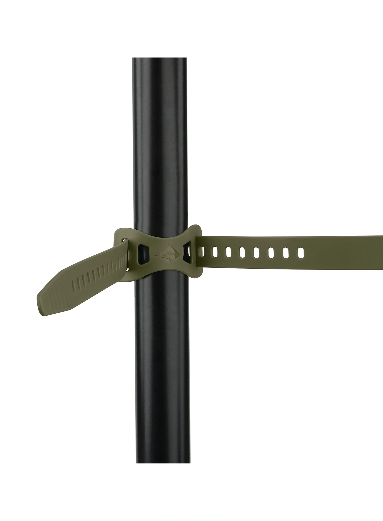 Popruh Sea to Summit Stretch-Loc Strap 750mm - burnt olive
