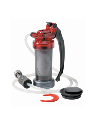 Vodný filter MSR MiniWorks EX