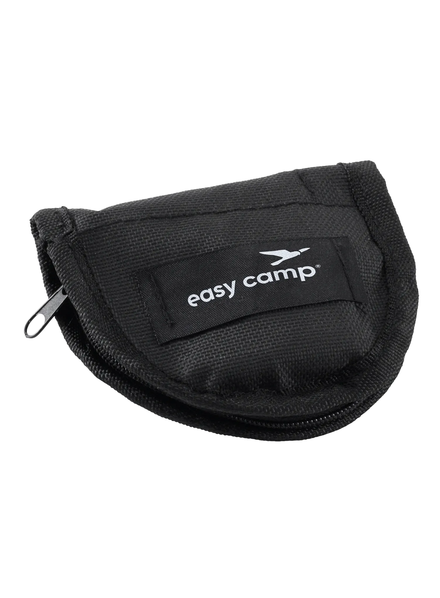 Turistická šijacia súprava Easy Camp Sewing Kit - black