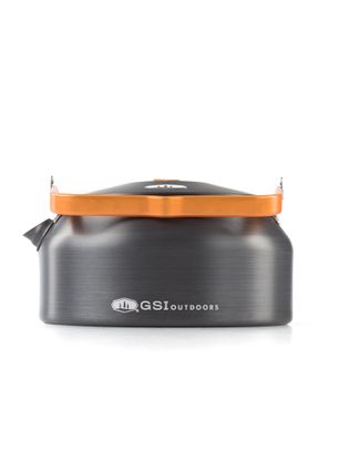 Kanvica GSI Outdoors Tea Kettle Hae