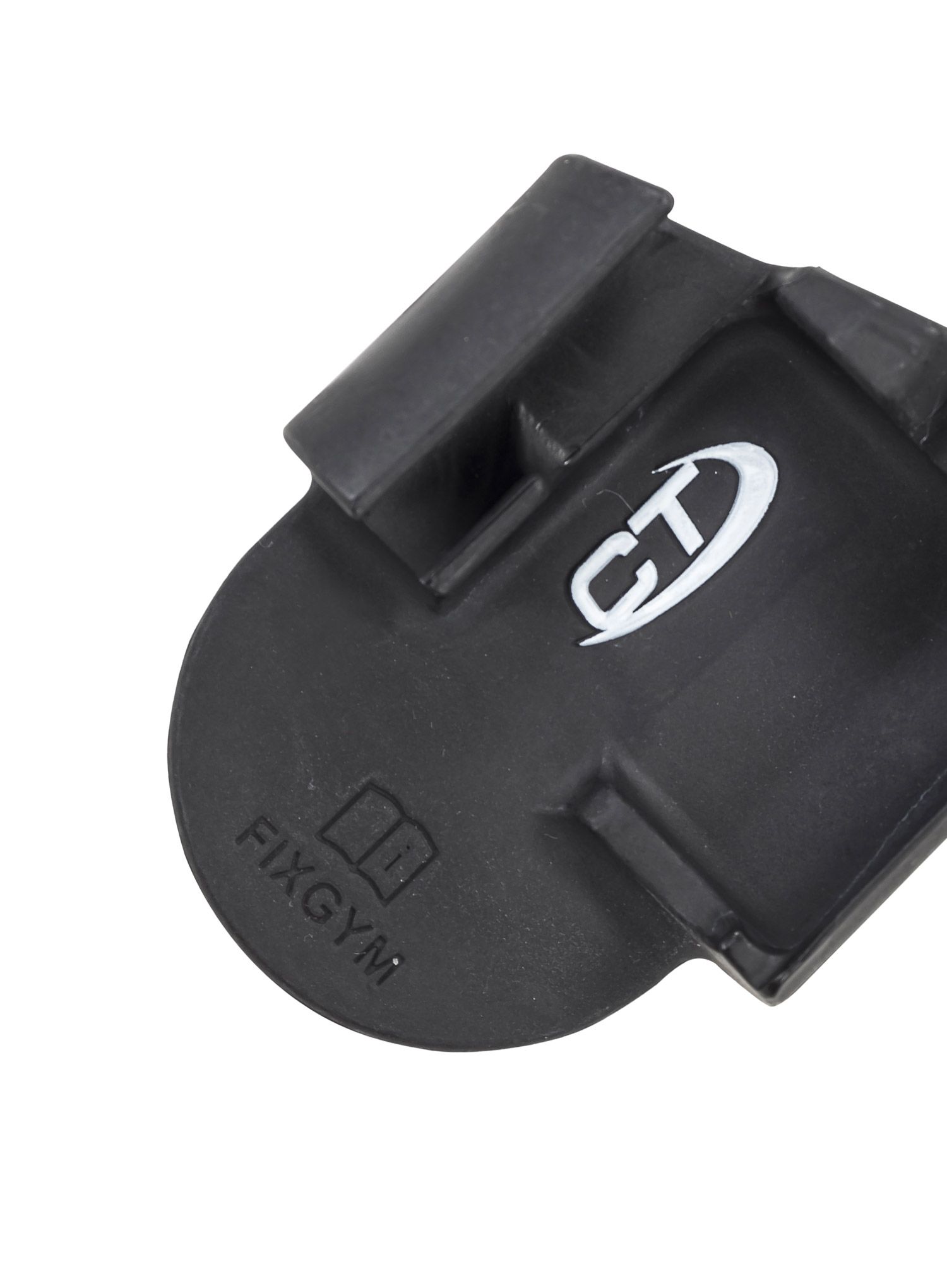 Držiak Climbing Technology/SKYLOTEC Fixgym 10 mm - black