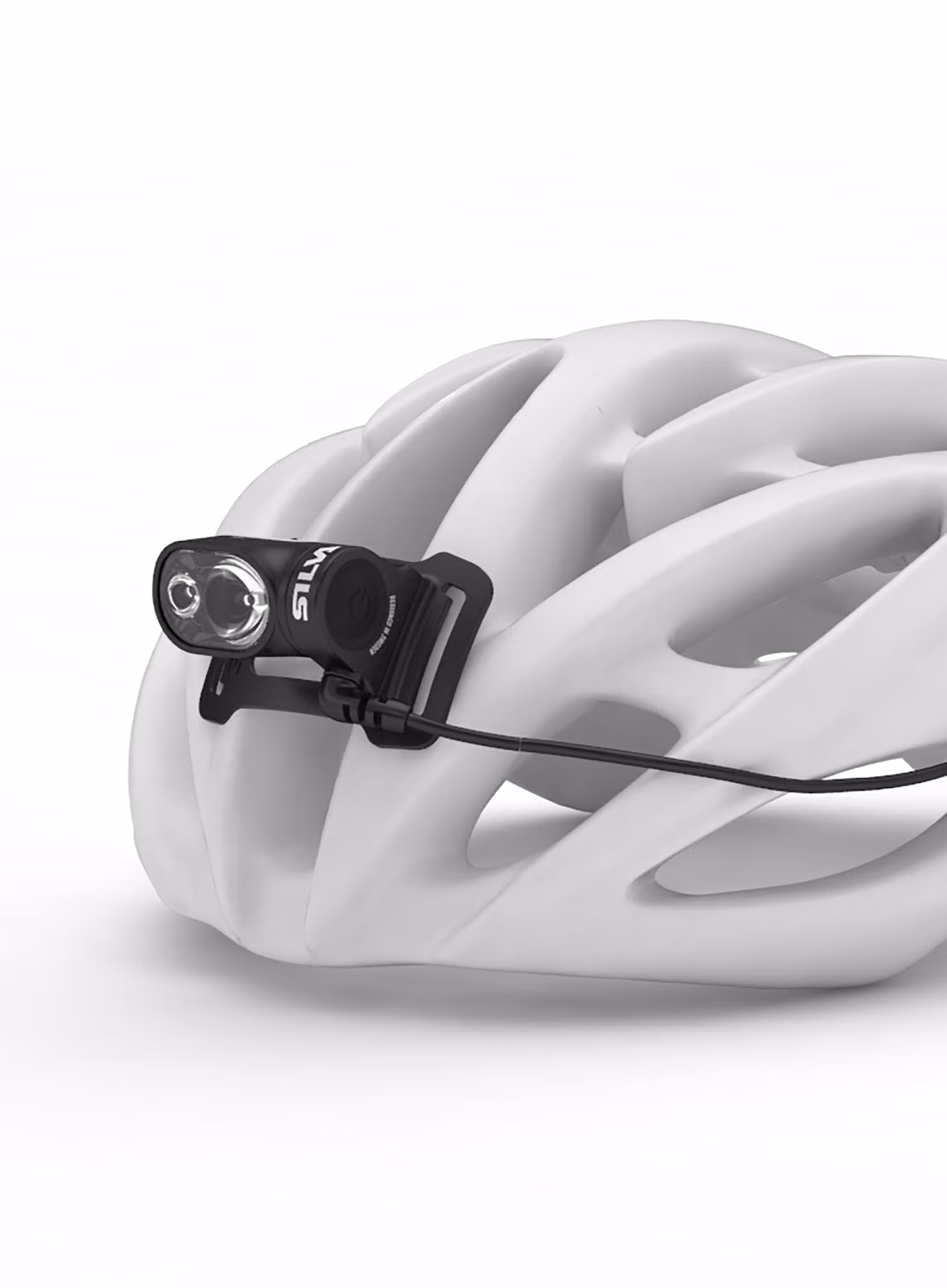 Držiak na prilbu Silva Helmet Bracket Cross Trail