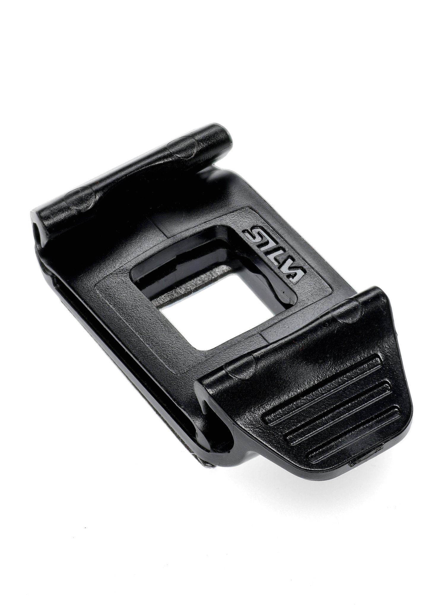 Držiak na prilbu Silva Helmet Bracket/Belt Clip Explore - black