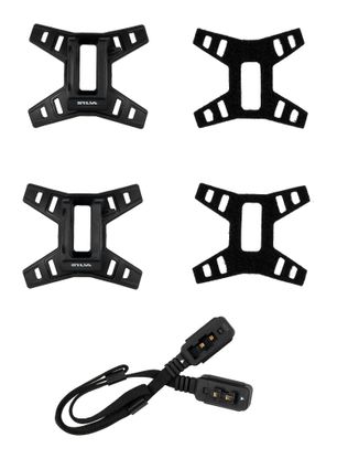 Držiak Silva Free Helmet Mount Kit