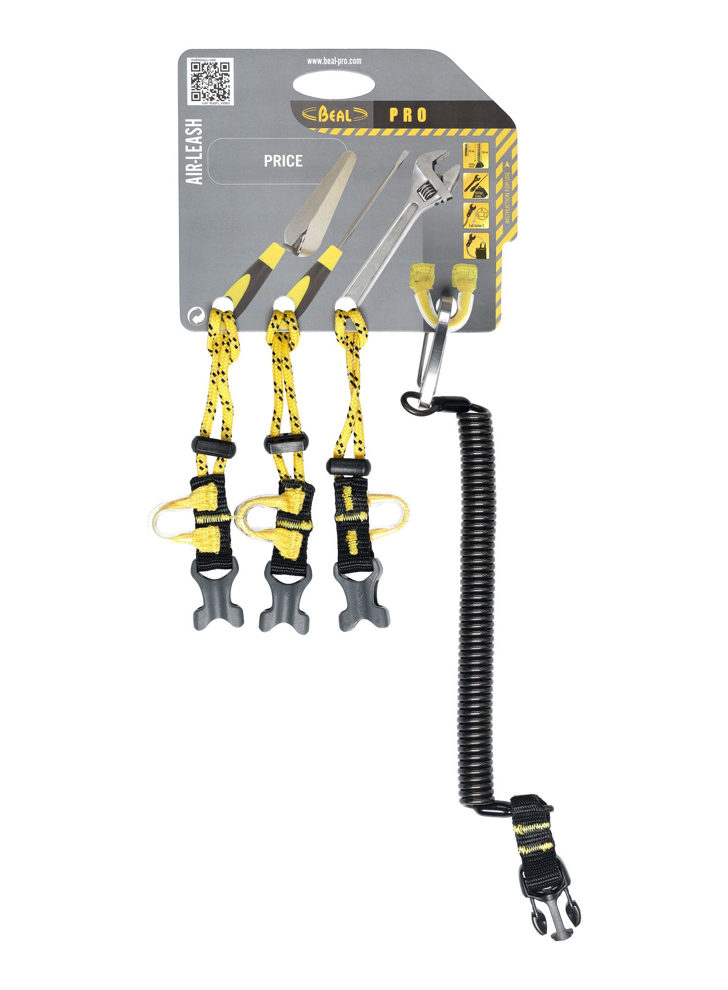 Držiak Beal Air Leash