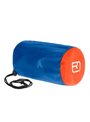 Bivakovací vak Ortovox Bivy Ultralight - shocking orange
