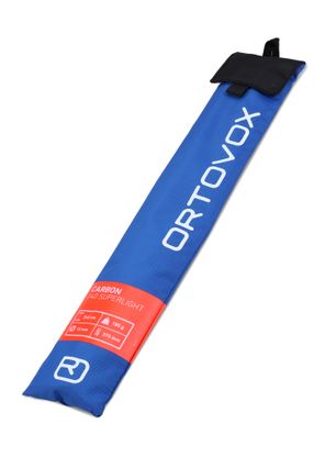 Lavínová sonda Ortovox 240 Carbon Superlight - black