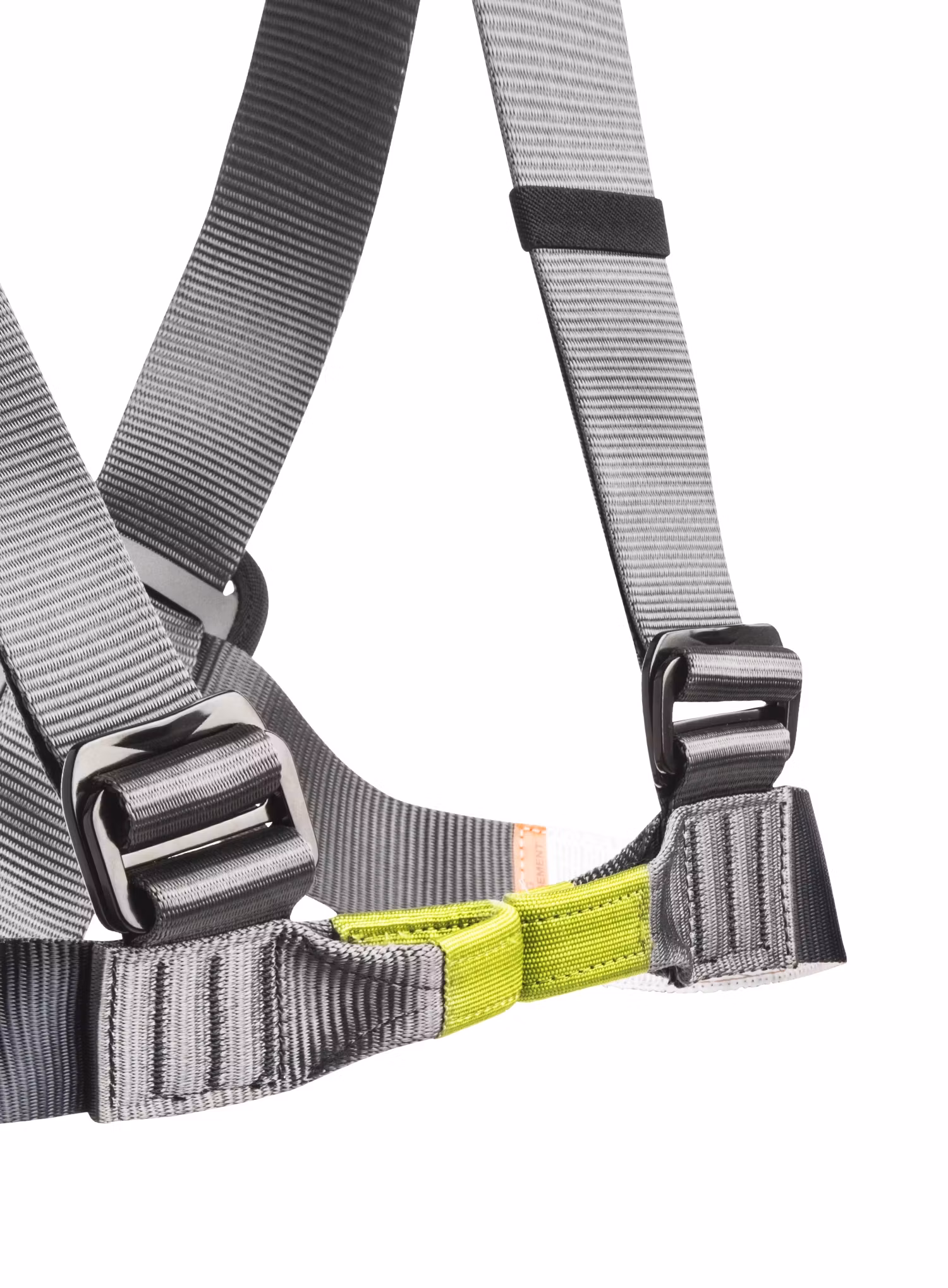 Prsný popruh Black Diamond Vario Chest Harness - black