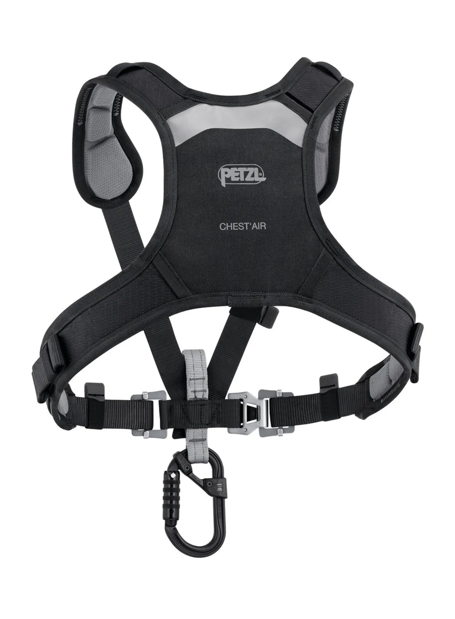 Prsný popruh Petzl Chest Air