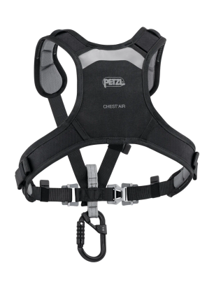 Prsný popruh Petzl Chest Air