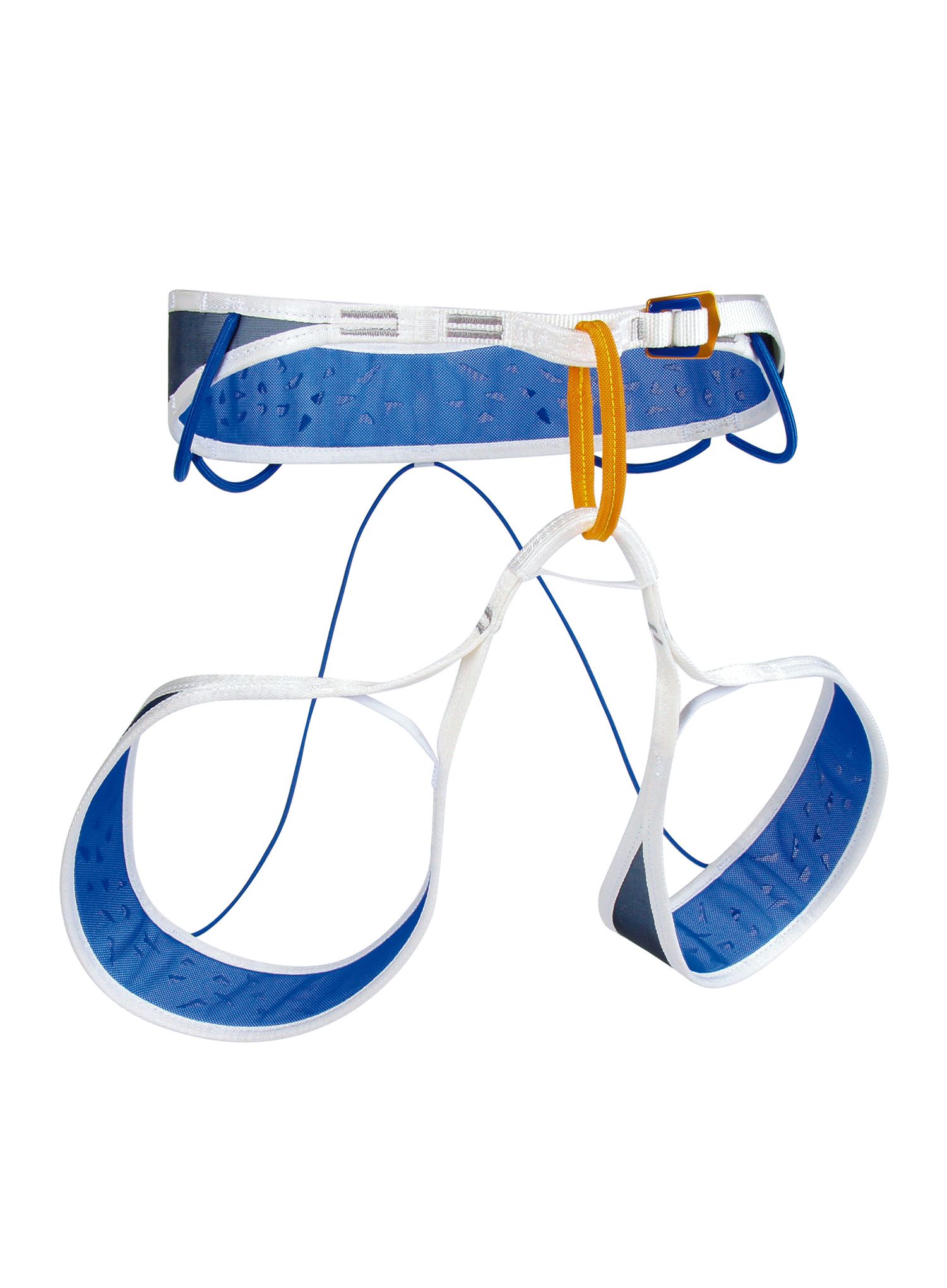 Horolezecký sedák Blue Ice Addax Harness - blue