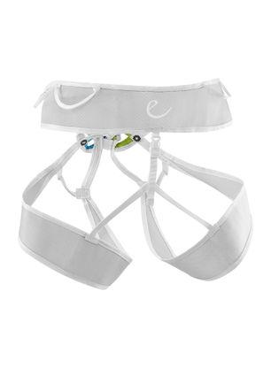 Horolezecký sedák Edelrid Loopo Lite II - light grey