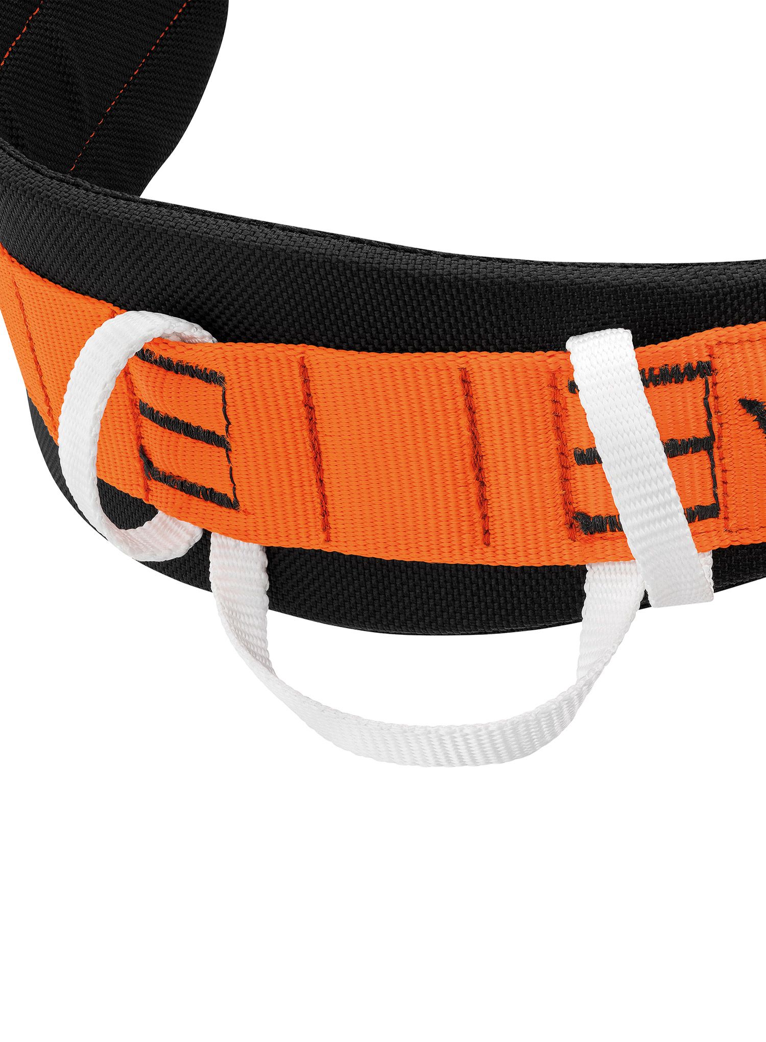 Jaskyniarsky postroj Petzl Aven
