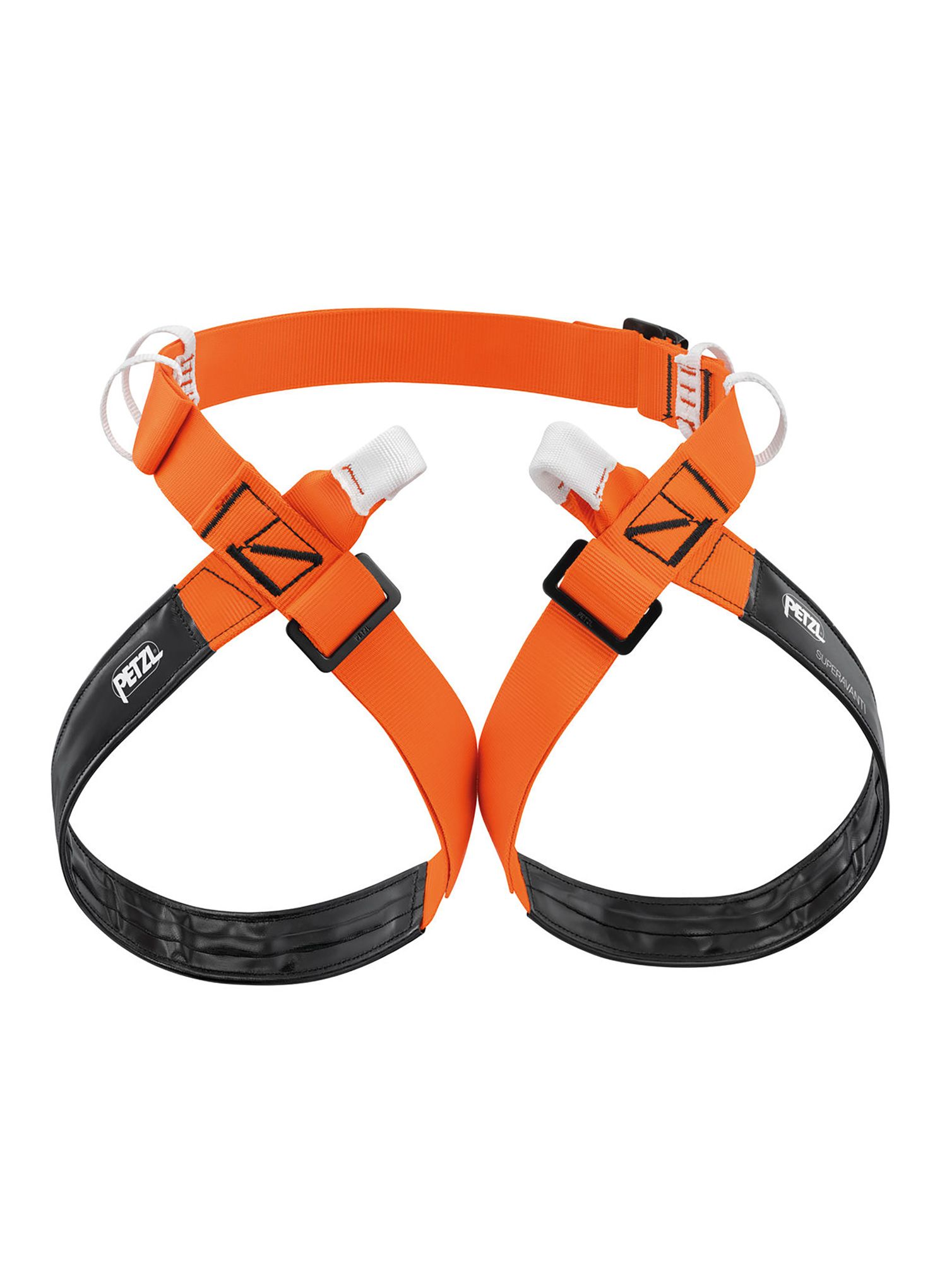 Jaskyniarsky postroj Petzl Superavanti