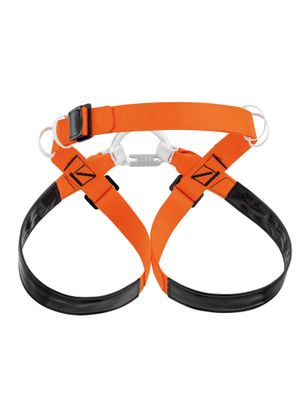 Jaskyniarsky postroj Petzl Superavanti