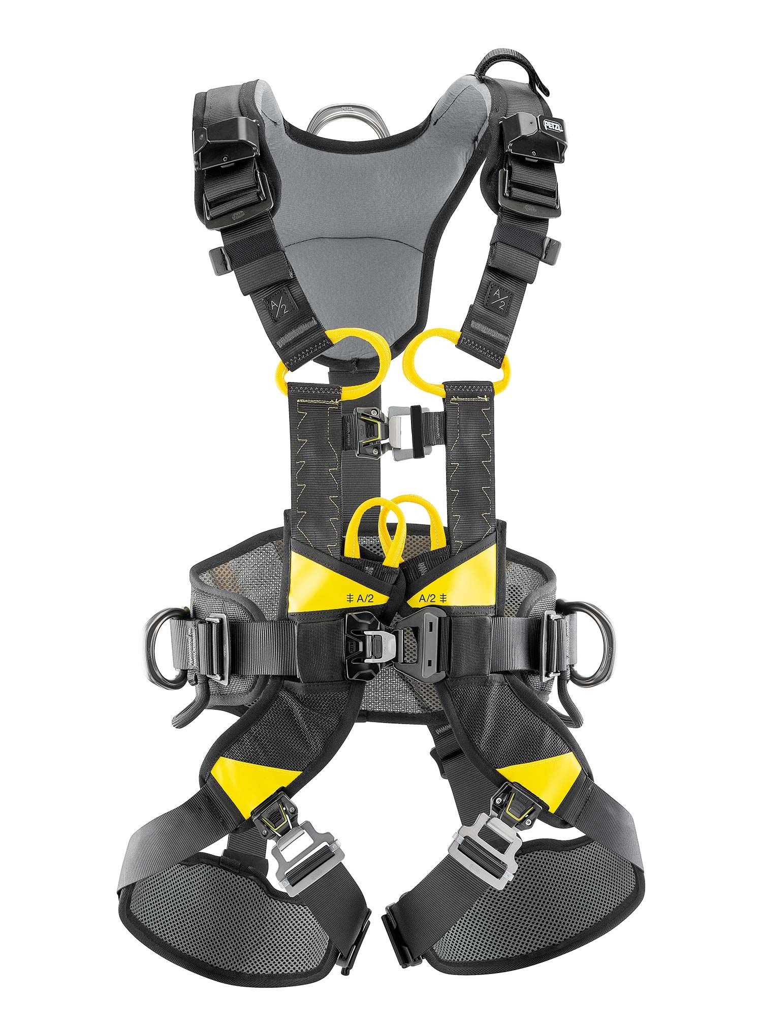 Pracovný postroj Petzl Volt Size 0