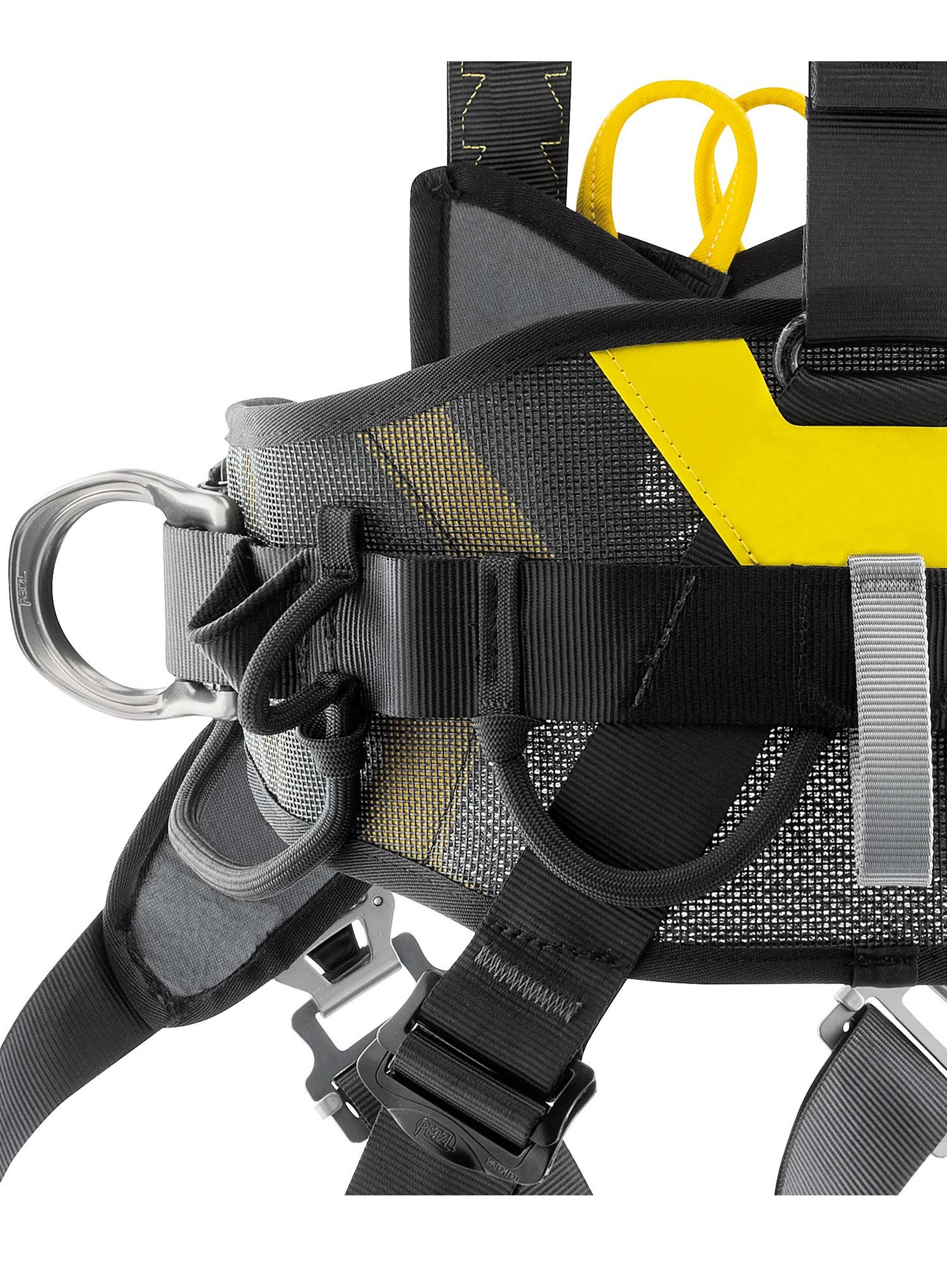 Pracovný postroj Petzl Volt Size 0