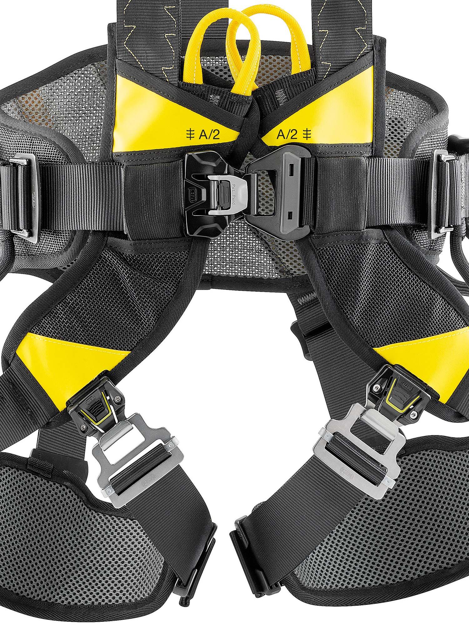Pracovný postroj Petzl Volt Size 2