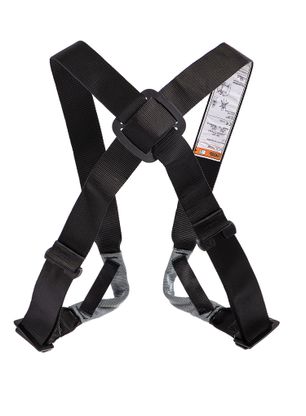 Prsní úvazek Petzl Voltige