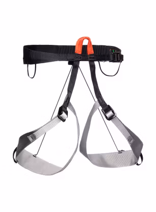 Horolezecký sedák Black Diamond Couloir 3S Harness - alloy/black