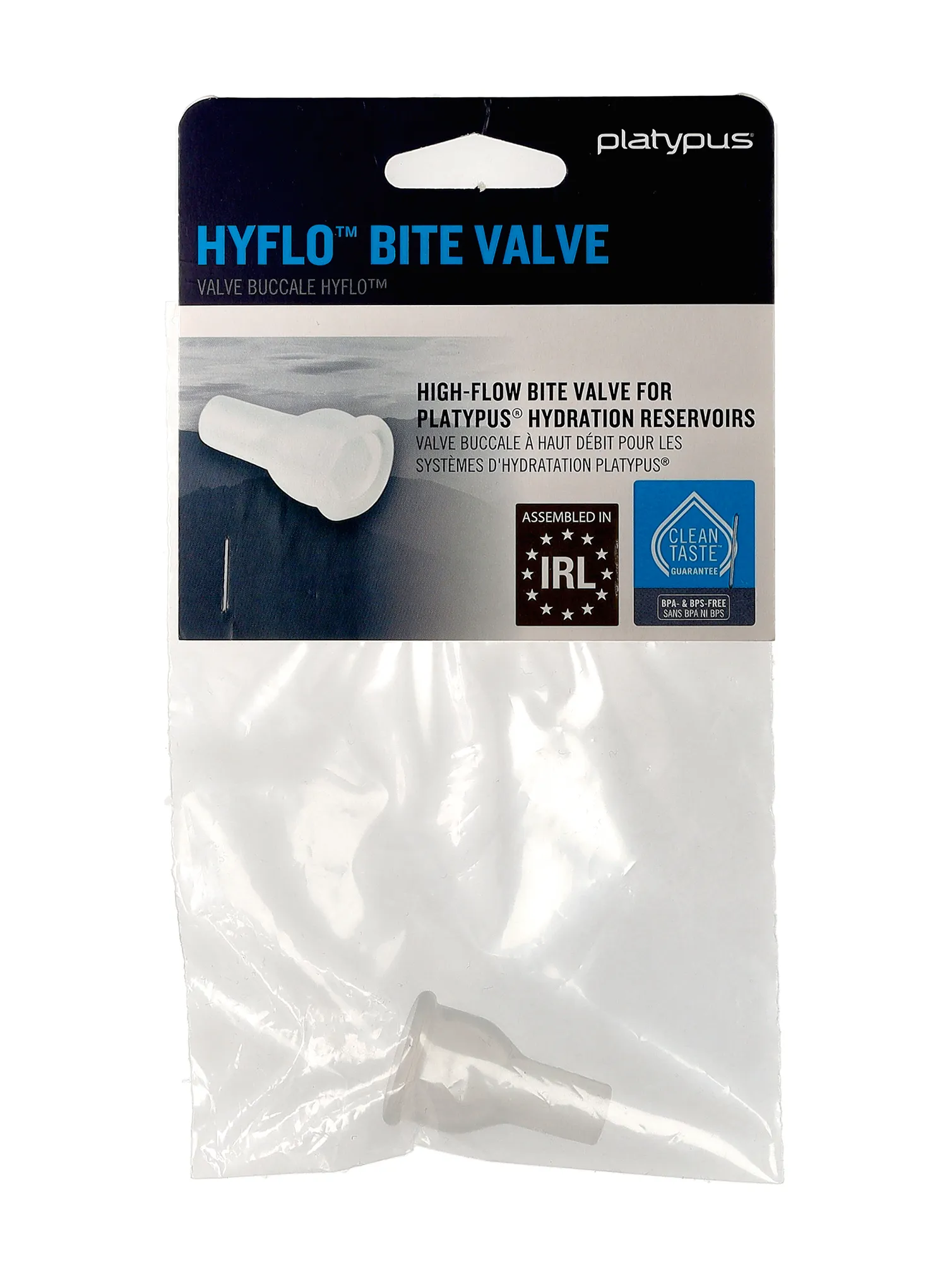 Náustok Platypus HyFLO Bite Valve