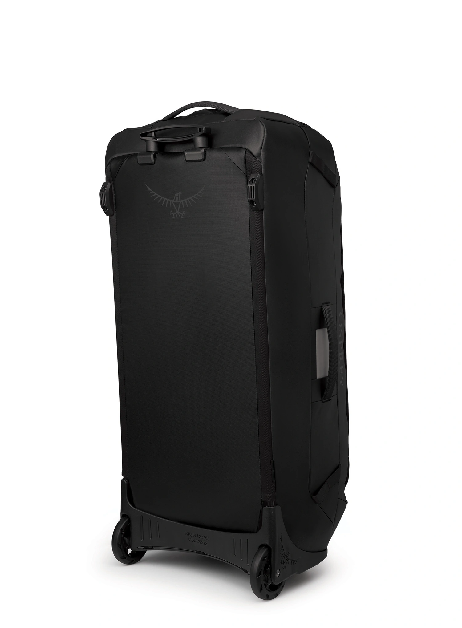 Kufor Osprey Transporter Wheeled Duffel 120 - raven black