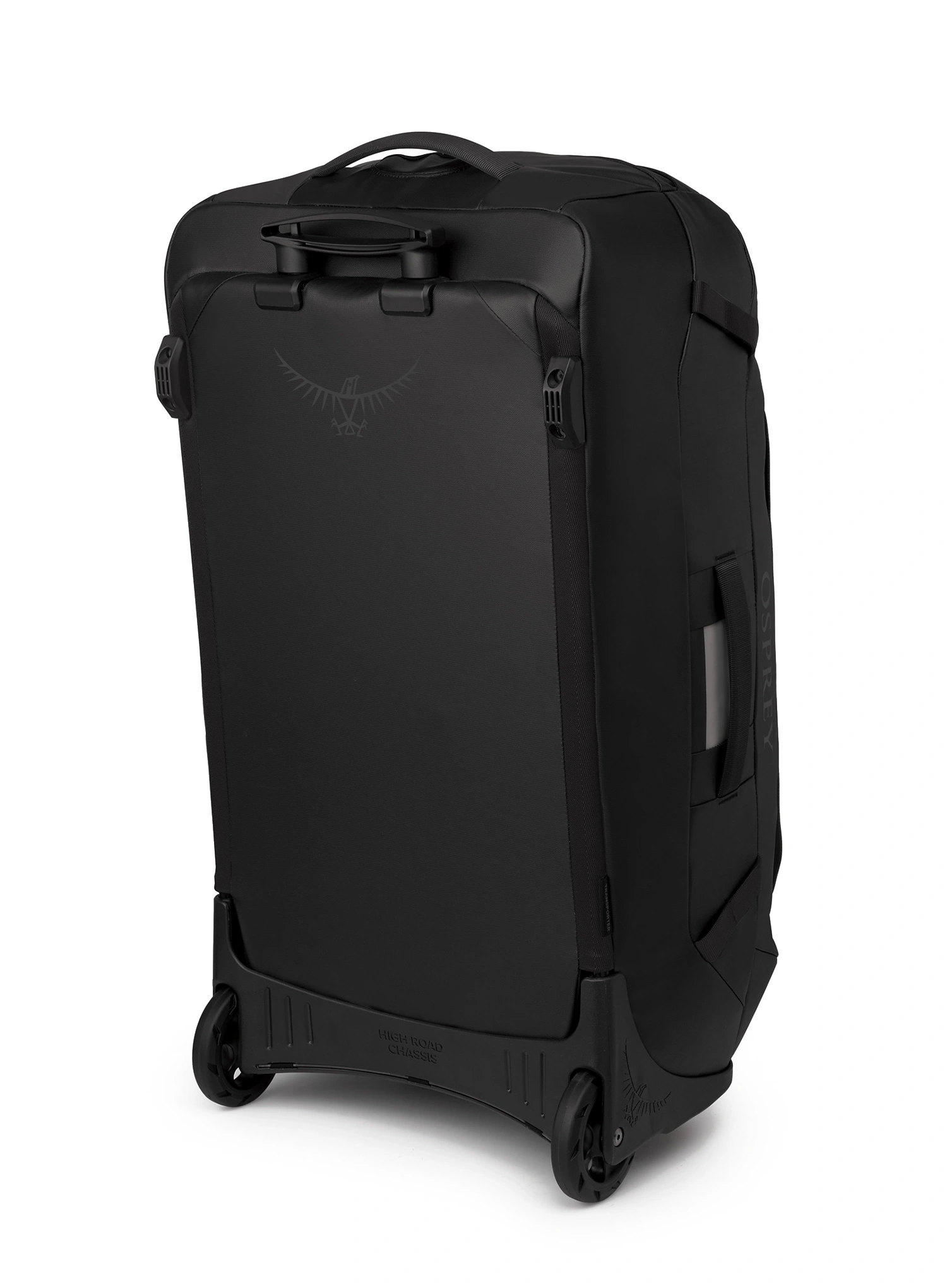 Kufor Osprey Transporter Wheeled Duffel 90 - raven black