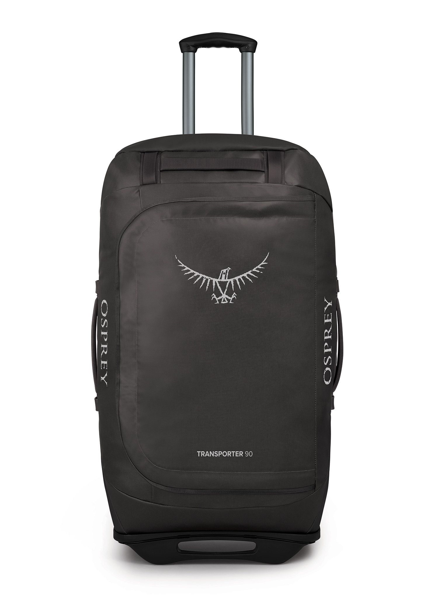 Kufor Osprey Rolling Transporter 90 - black/black