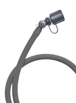 Hadička HydraPak Hydrafusion Tube - charcoal