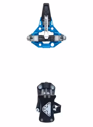 Skialpinistické viazania Dynafit Speed Turn - blue