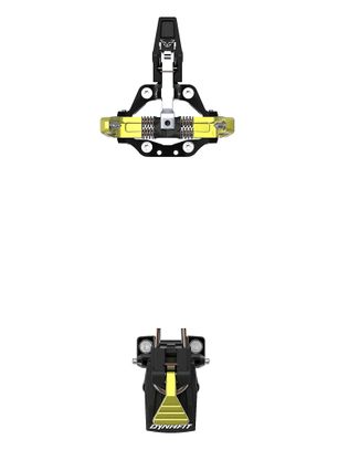 Skialpinistické viazania Dynafit TLT Superlite 2.0 Z10 - black