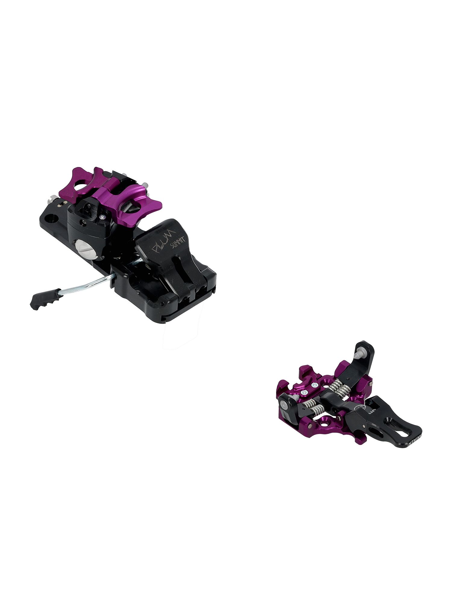 Skialpinistické viazania Plum Summit 7 Stopper