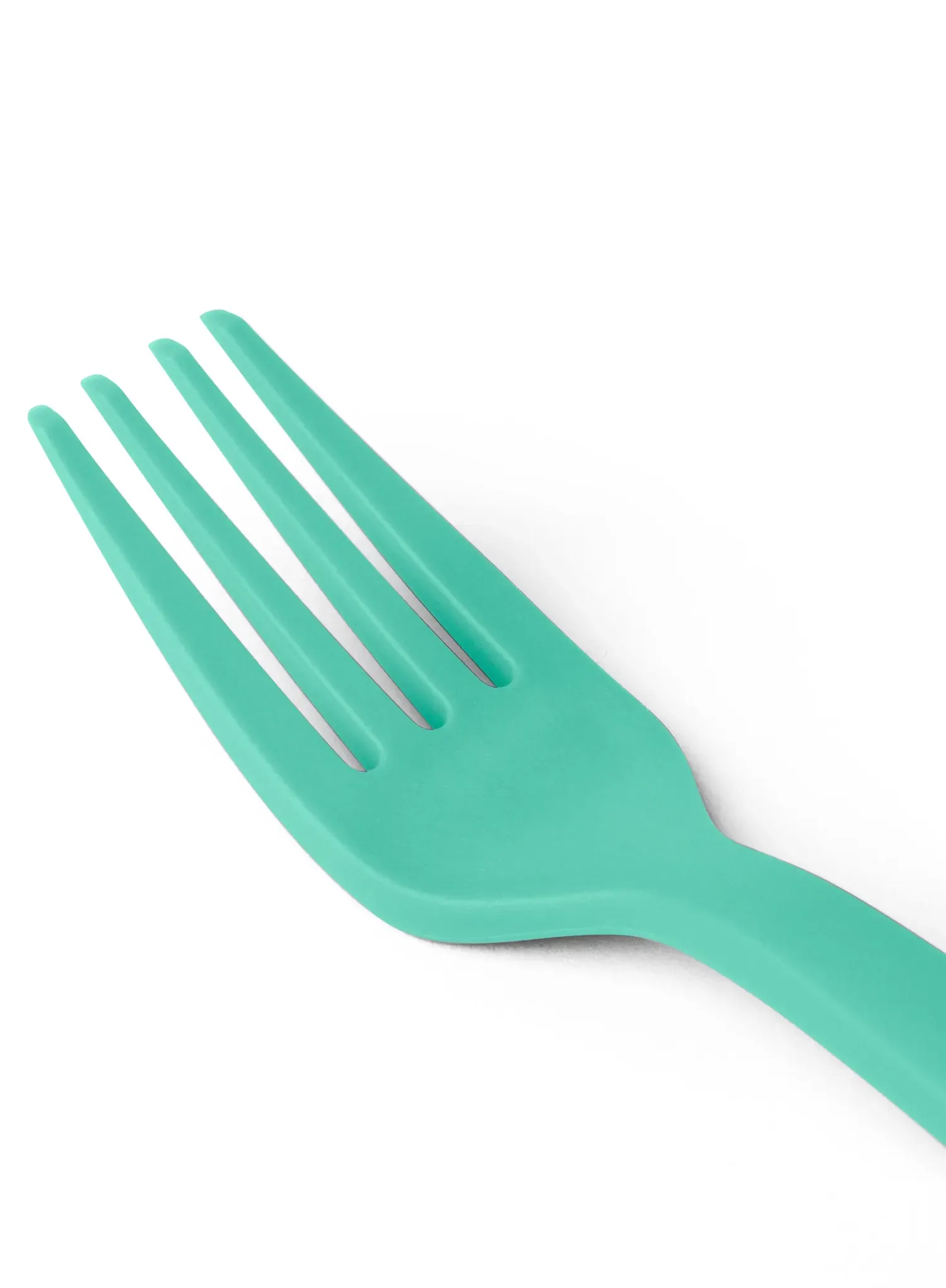 Vidlička Sea to Summit Camp Cutlery Fork - cabbage