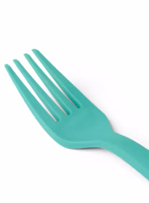 Vidlička Sea to Summit Camp Cutlery Fork - cabbage