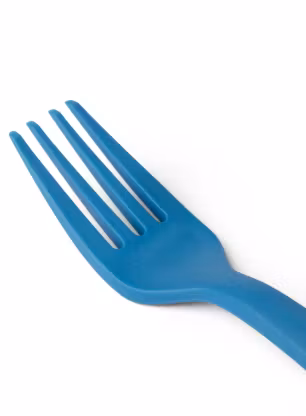 Vidlička Sea to Summit Camp Cutlery Fork - cendre blue