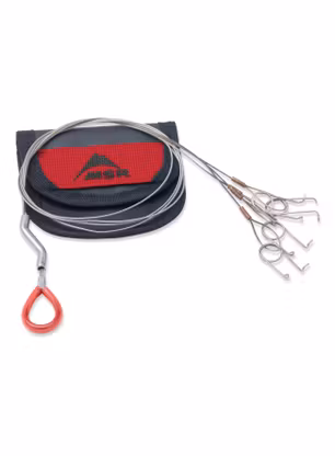 Laná na zavesenie horáka MSR Windburner Hanging Kit