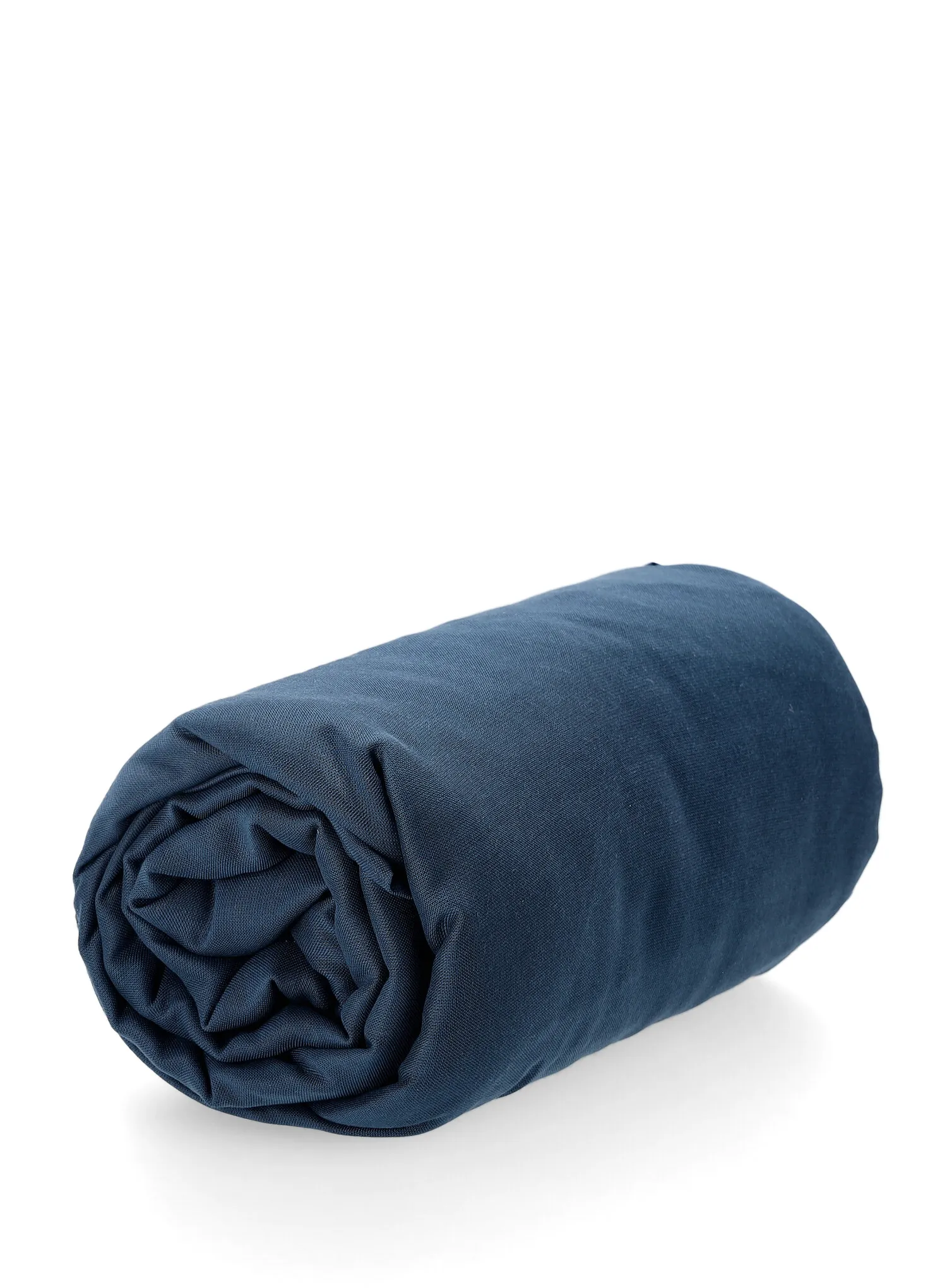 Vložka do spacáka Cocoon MummyLiner - Lyocell - mystic blue