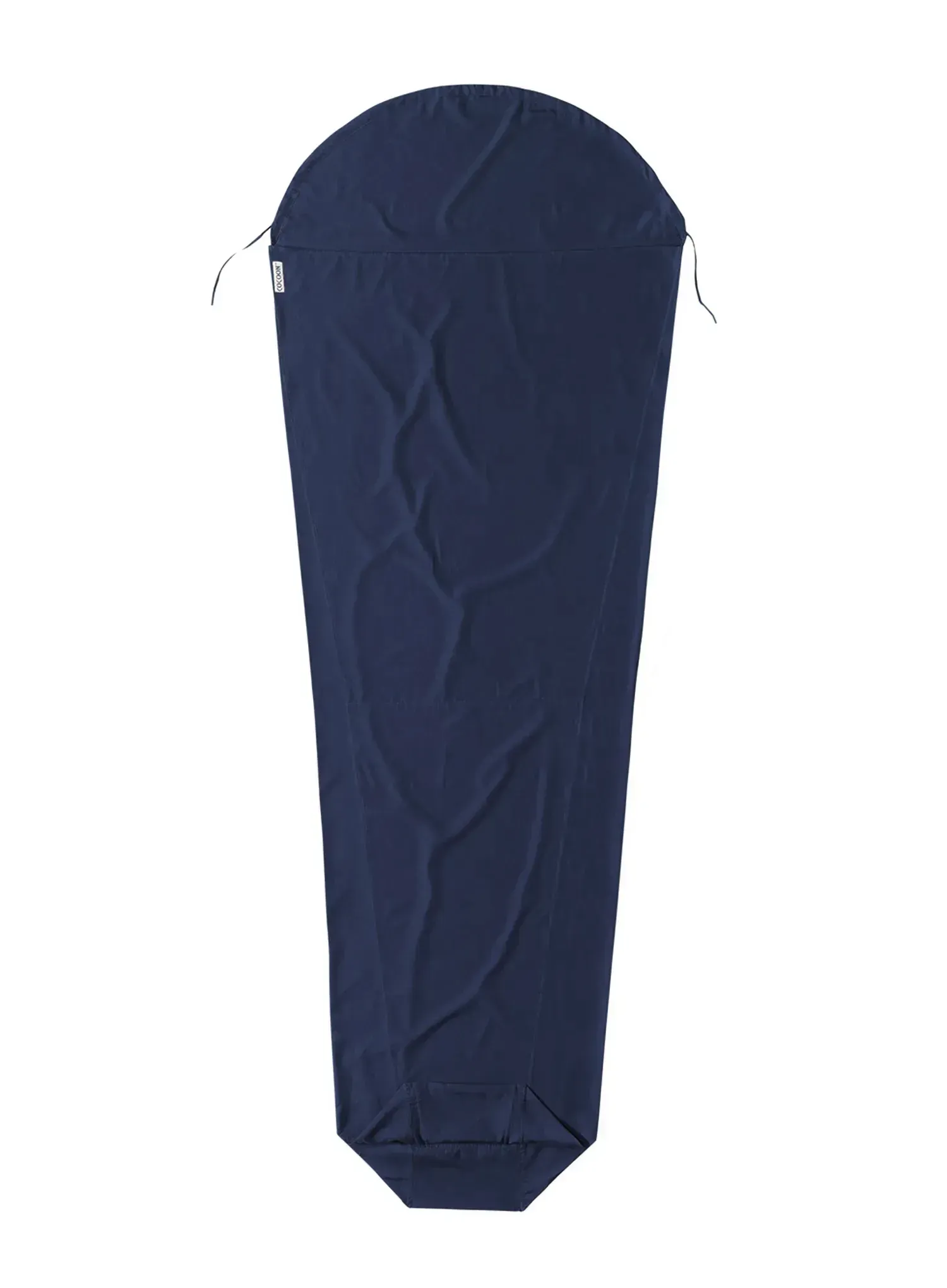 Vložka do spacáka Cocoon MummyLiner S - Egyptian Cotton - tuareg