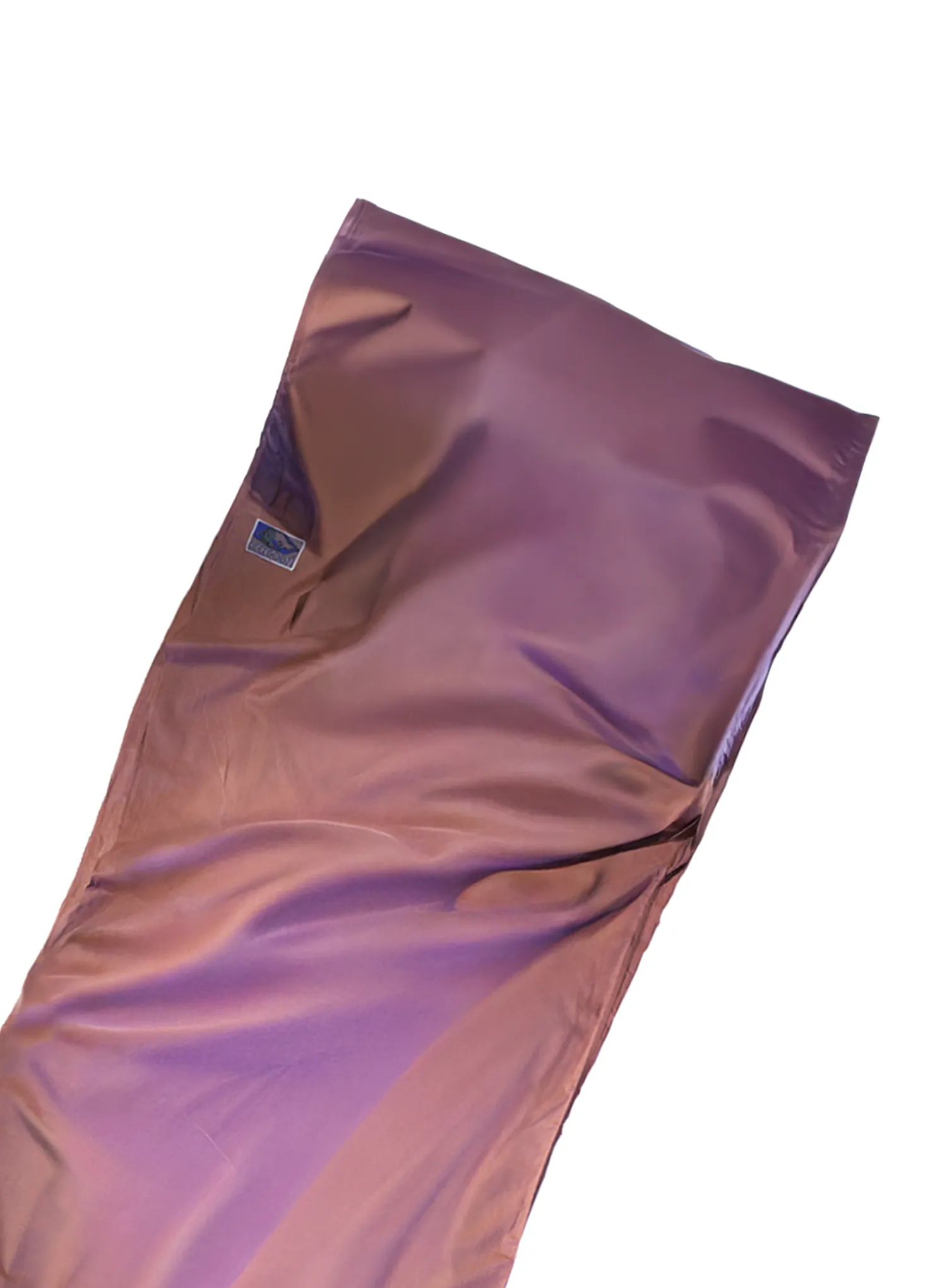 Vložka do spacáka Cocoon TravelSheet - Egyptian Cotton - khaki