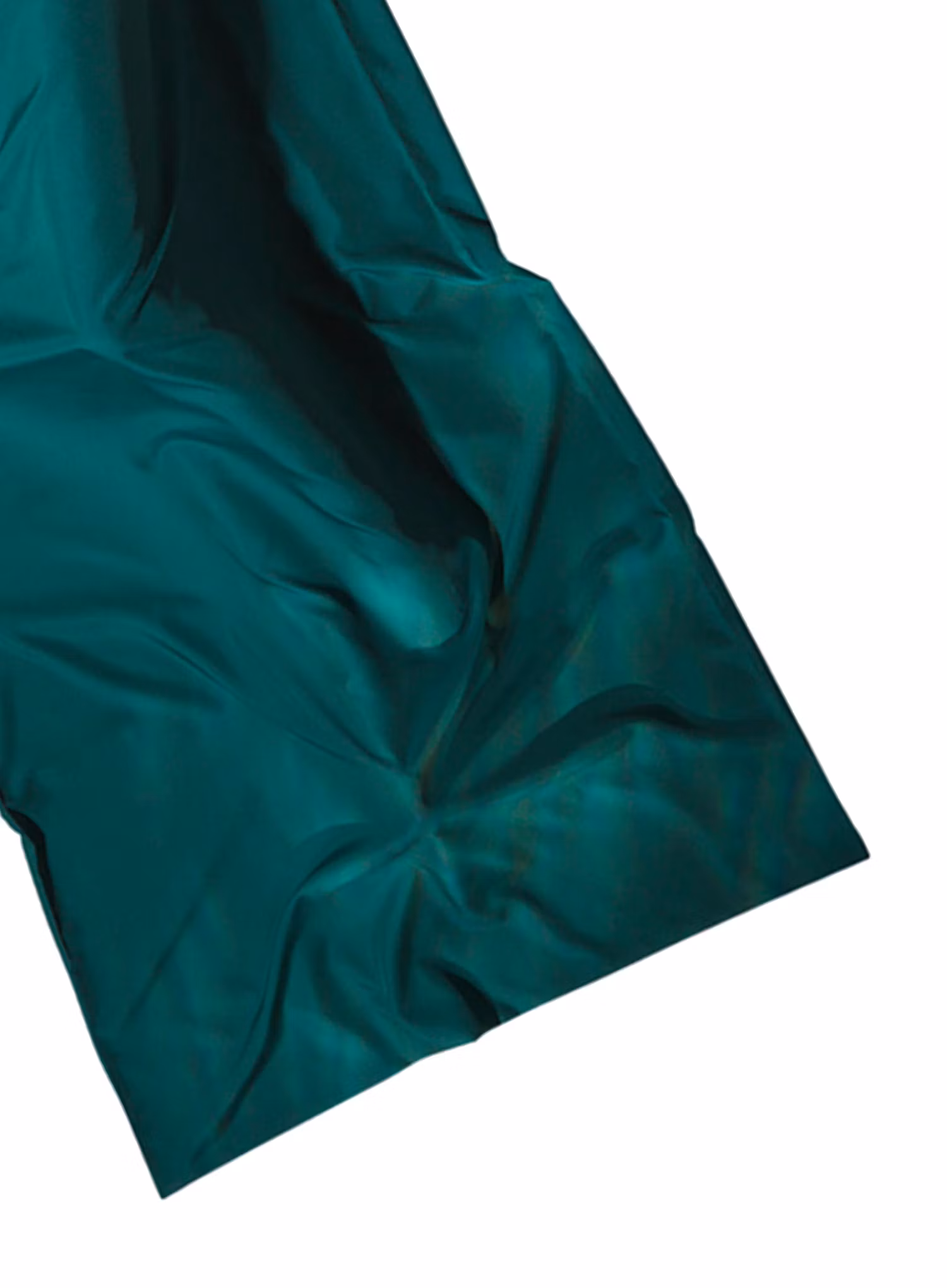 Vložka do spacáka Cocoon TravelSheet - Microfiber - moss green