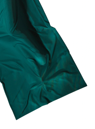 Vložka do spacáka Cocoon TravelSheet - Microfiber - moss green