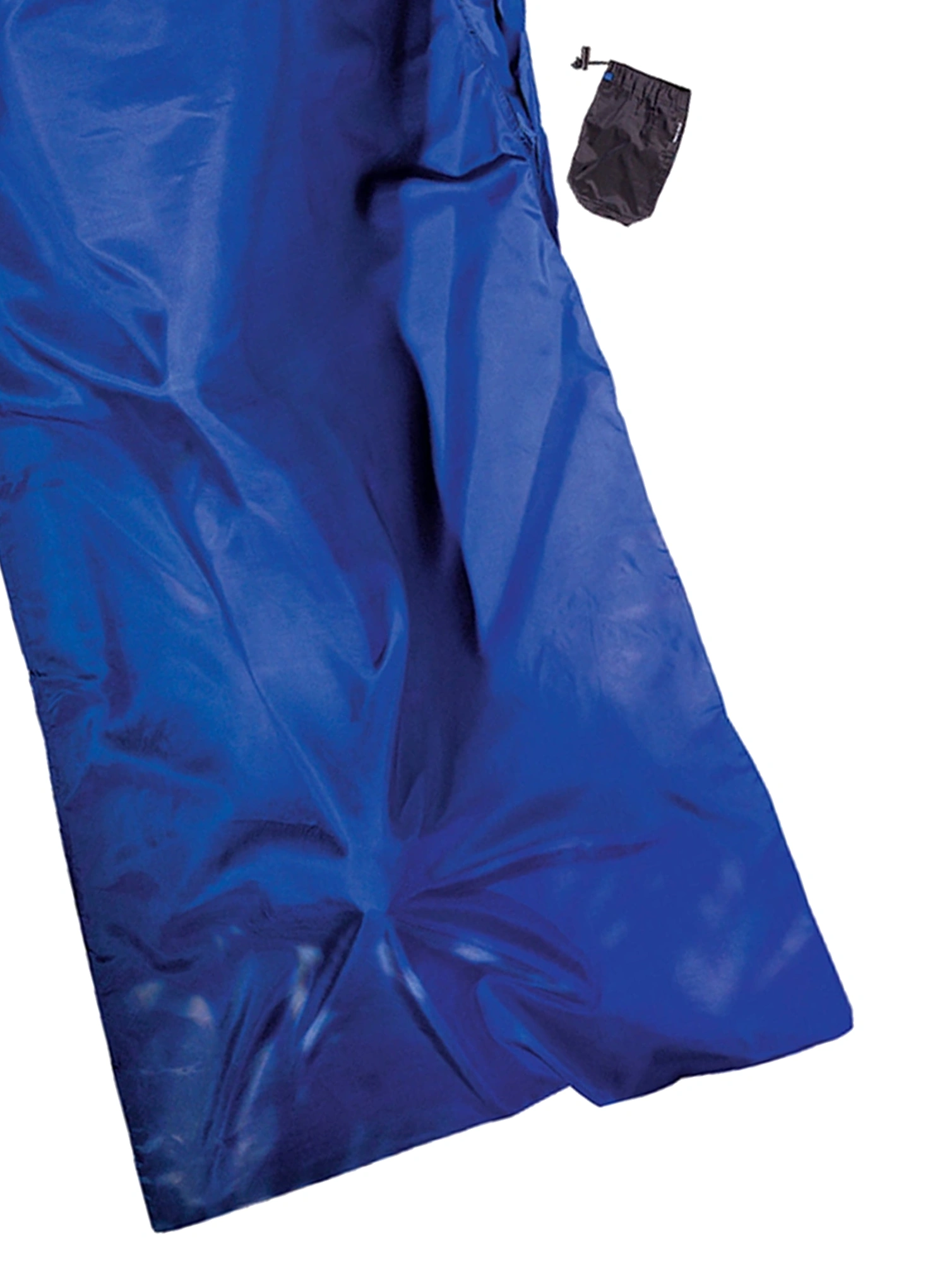 Vložka do spacáka Cocoon TravelSheet - Silk - ultramarine blue