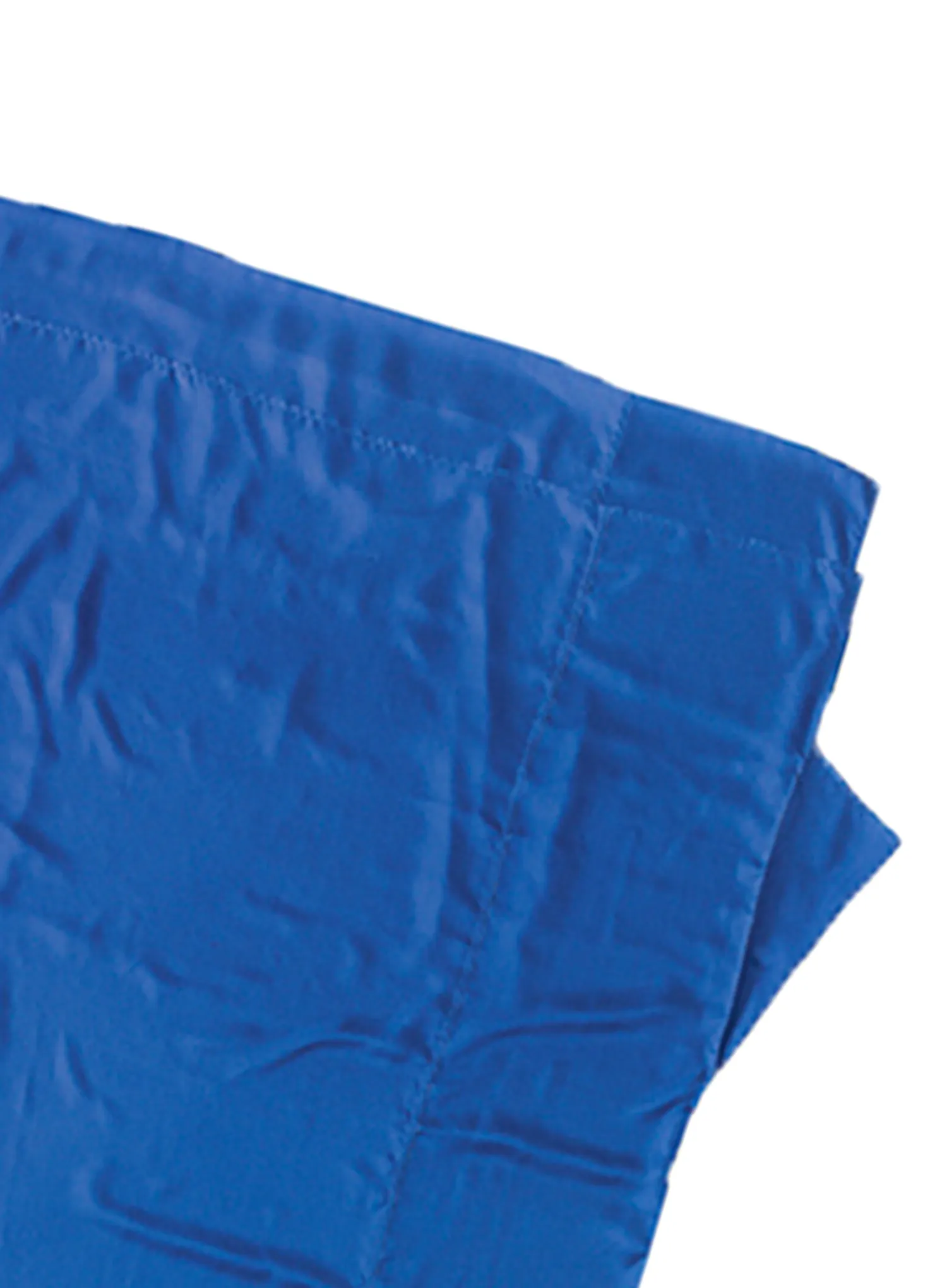 Vložka do spacáka Cocoon TravelSheet XL - Silk - ultramarine blue