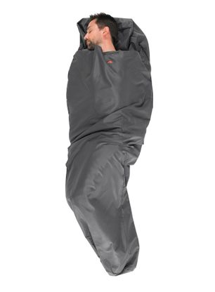 Vložka do spacáka Robens Mountain Liner Mummy