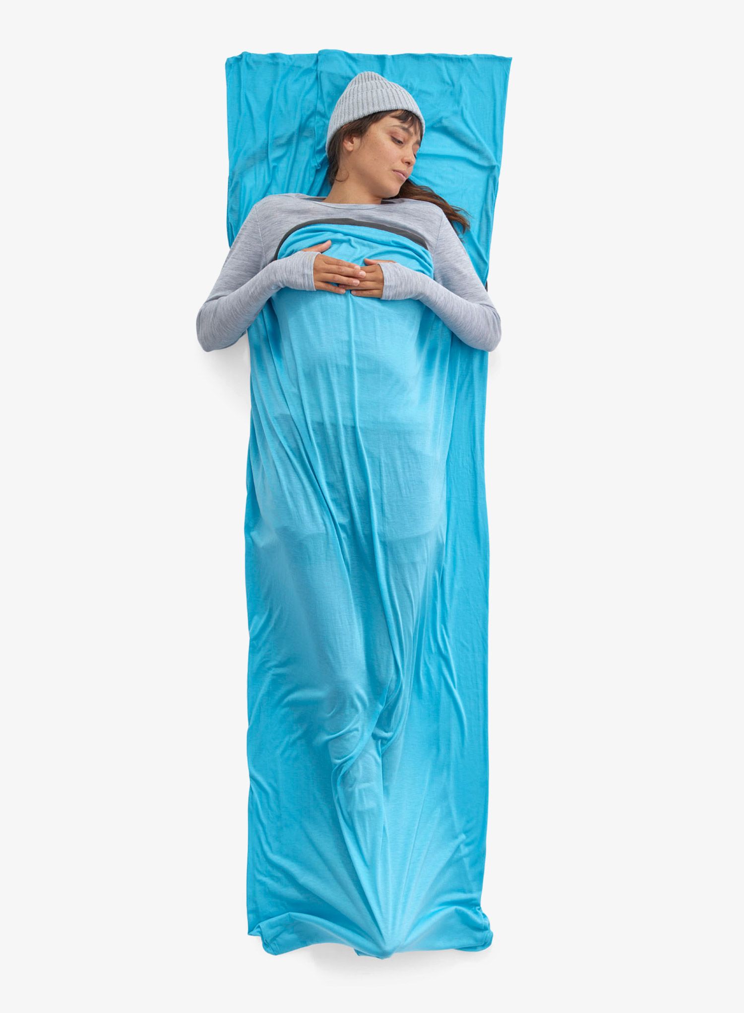Vložka do spacáka Sea to Summit Breeze SP Liner Rectangular PS