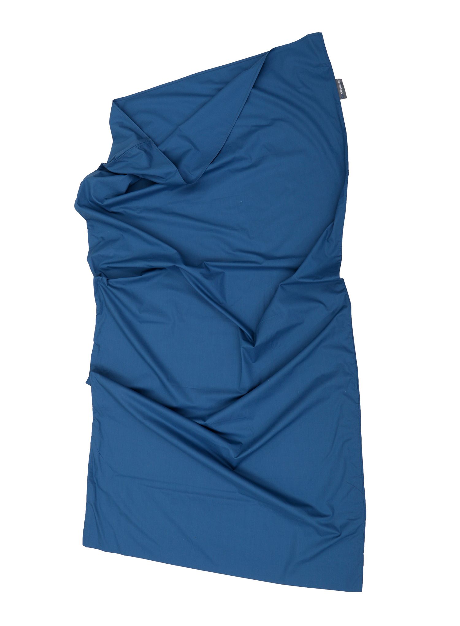 Vložka do spacáka Lifeventure Polycotton Liner Rectangular - navy