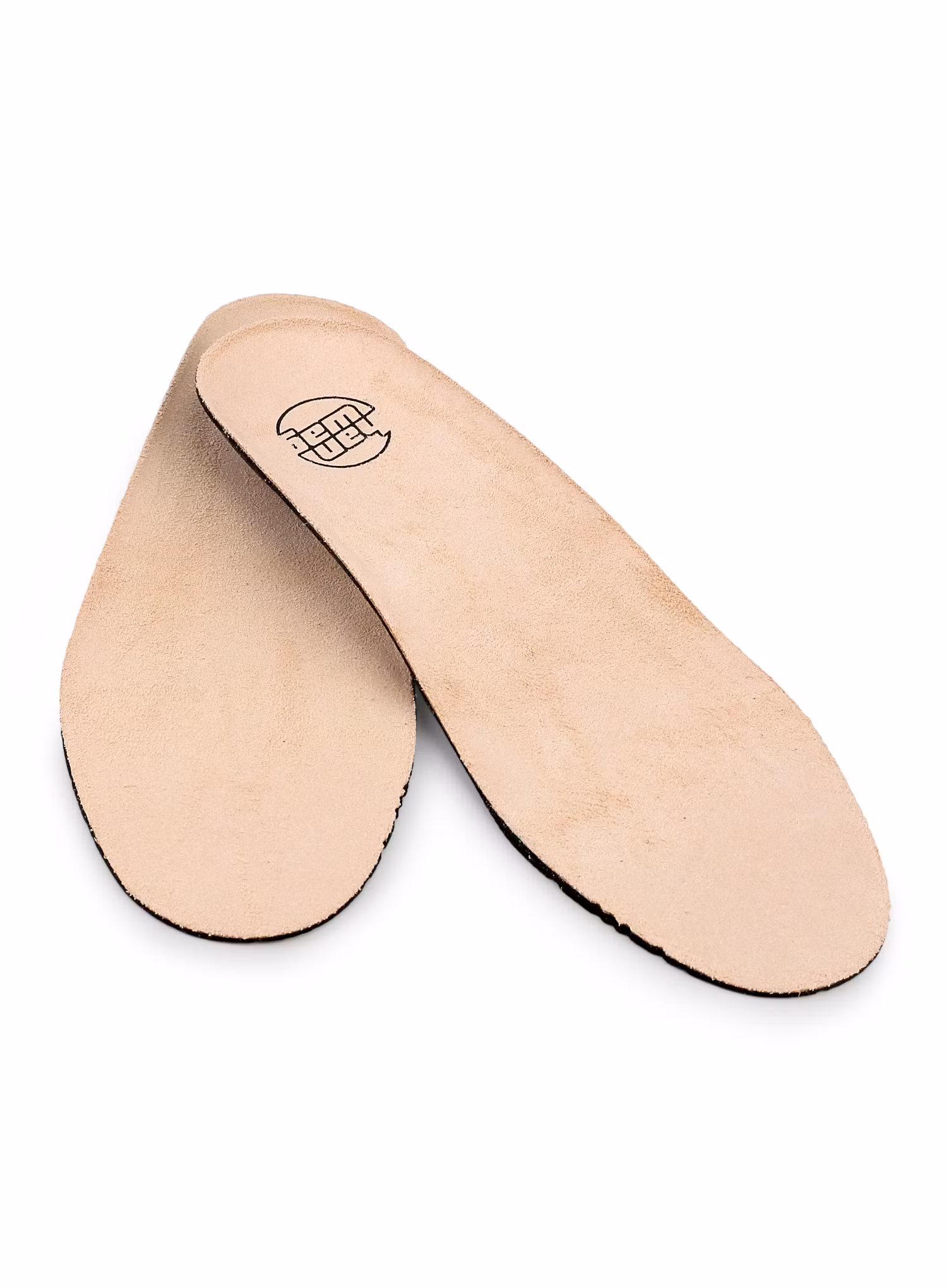Vložky do topánok Hanwag Vegetable Tanned Leather Footbed