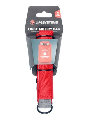 Lekárnička Lifesystems First Aid Dry Bag 2L