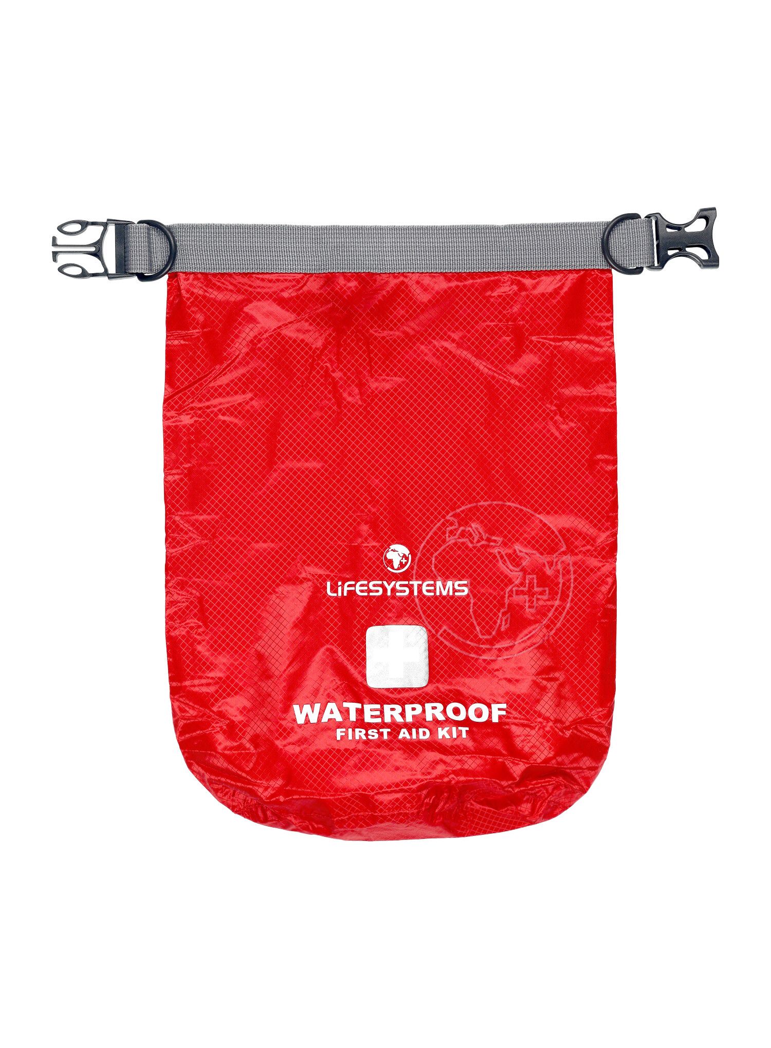 Lekárnička Lifesystems First Aid Dry Bag 2L