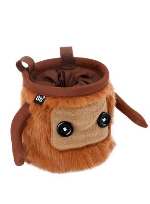 Vrecko na magnézium 8B+ Bobo Chalk Bag - Bobo